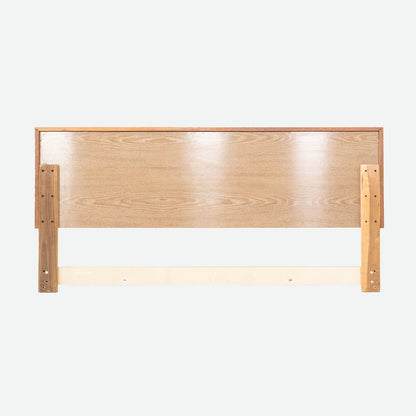 Full Headboard, Model 740WP