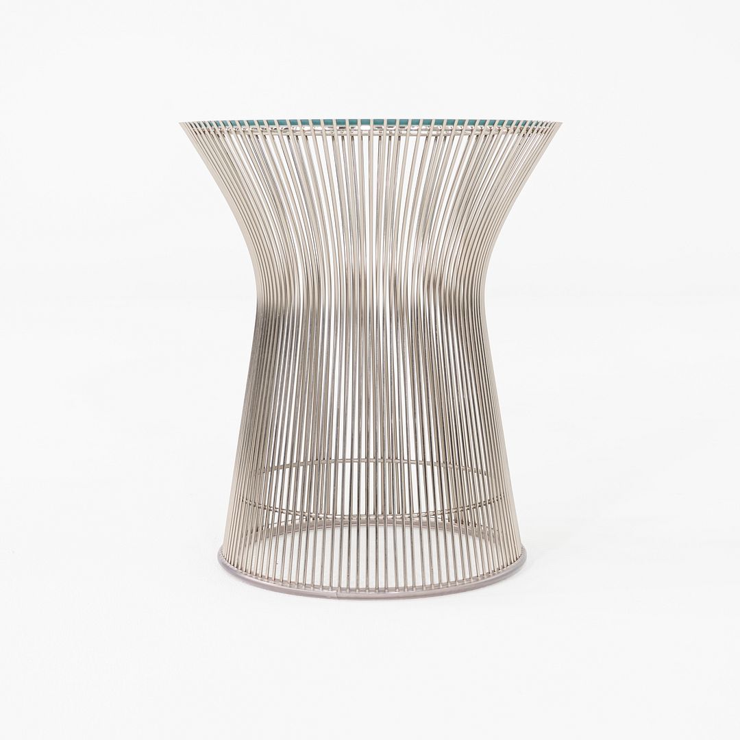 Platner Side Table, Model 3710T