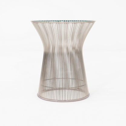 Platner Side Table, Model 3710T