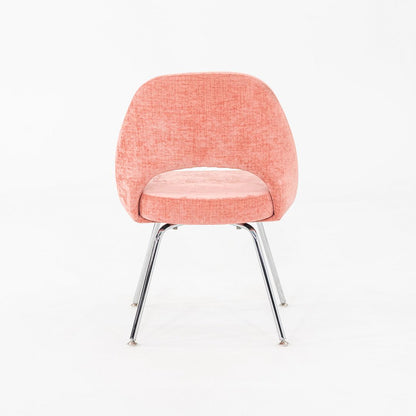 Saarinen Executive Side Chair