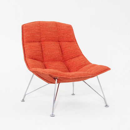 Wire Lounge Chair