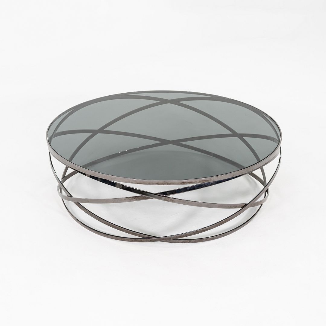 Evol Coffee Table