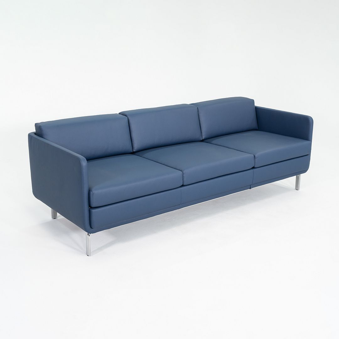 Gaia Three-Seat Sofa