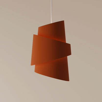 Croissant Pendant Lamp