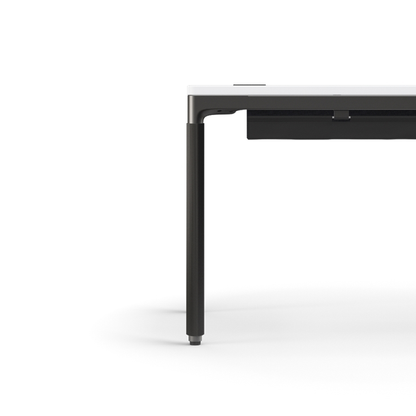 eFloat Quattro Sit/Stand Desk Cable Manager
