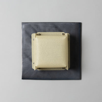 Field Square Sconce