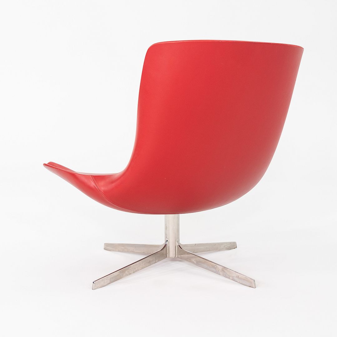 Vika Lounge Chair by Monica Forster | Rarify