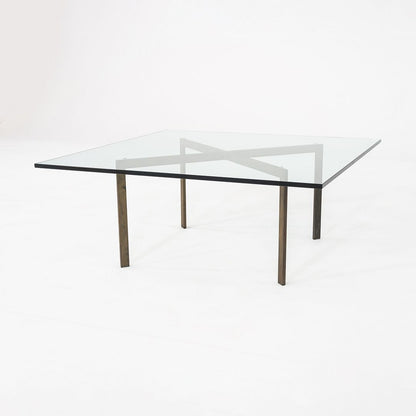 Barcelona Table