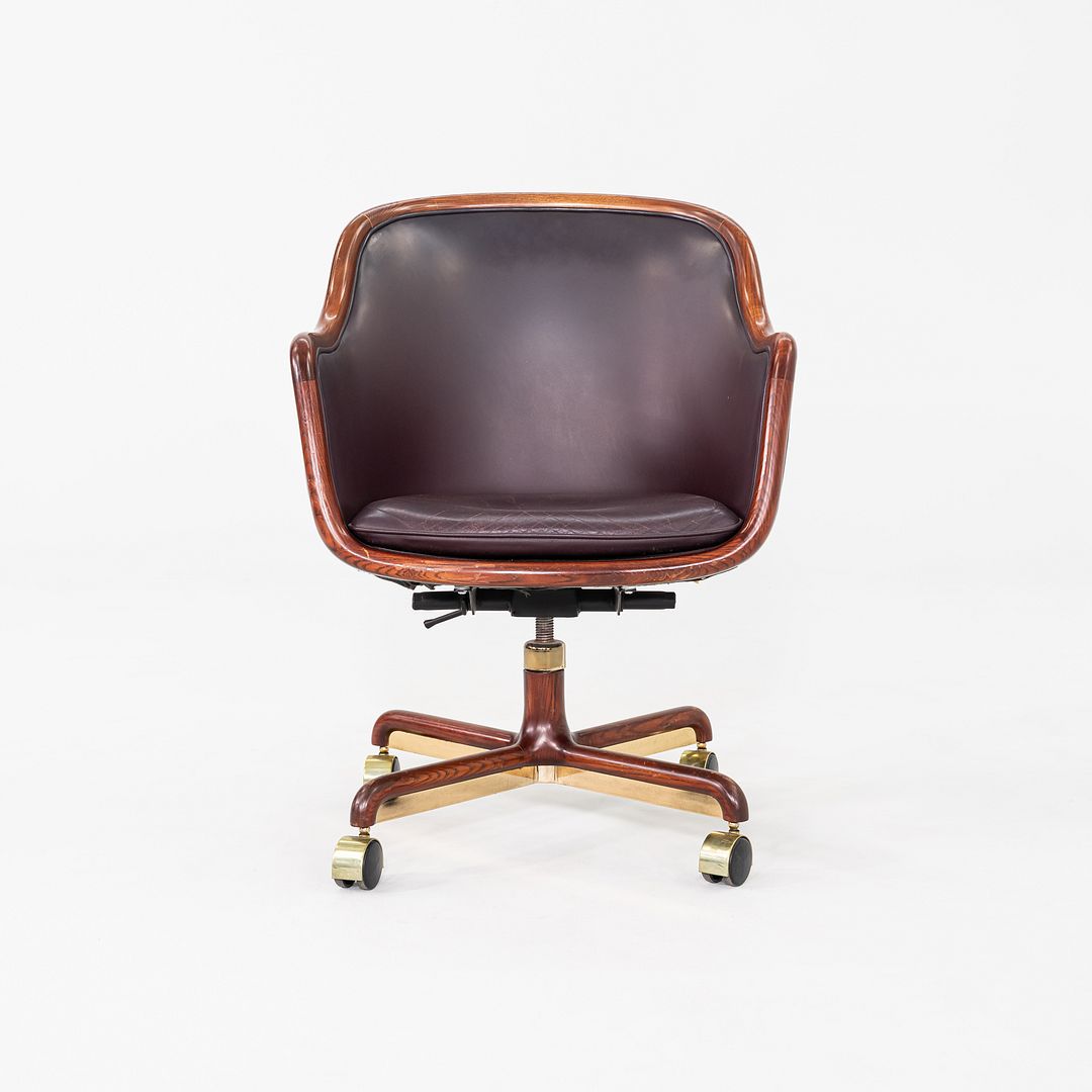 Executive Office Chair
