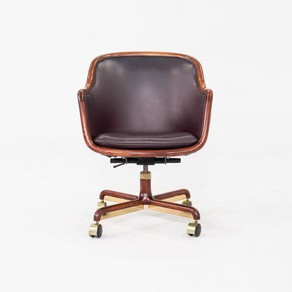 Executive Office Chair