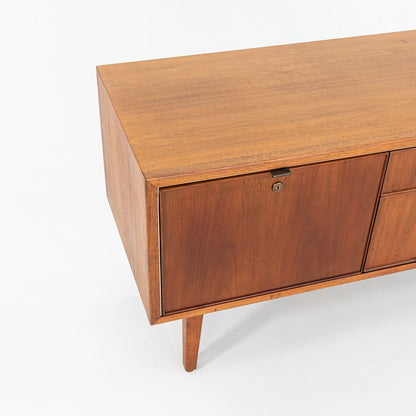 Three Position Credenza
