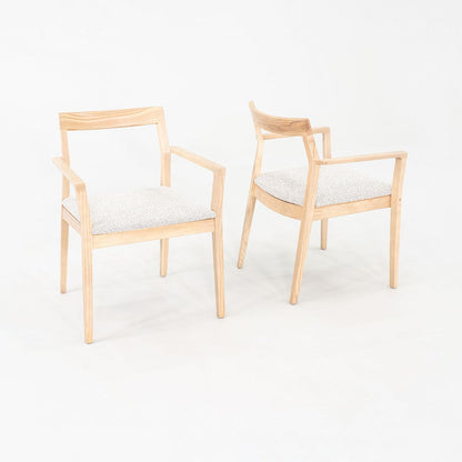 Krusin Arm Chair