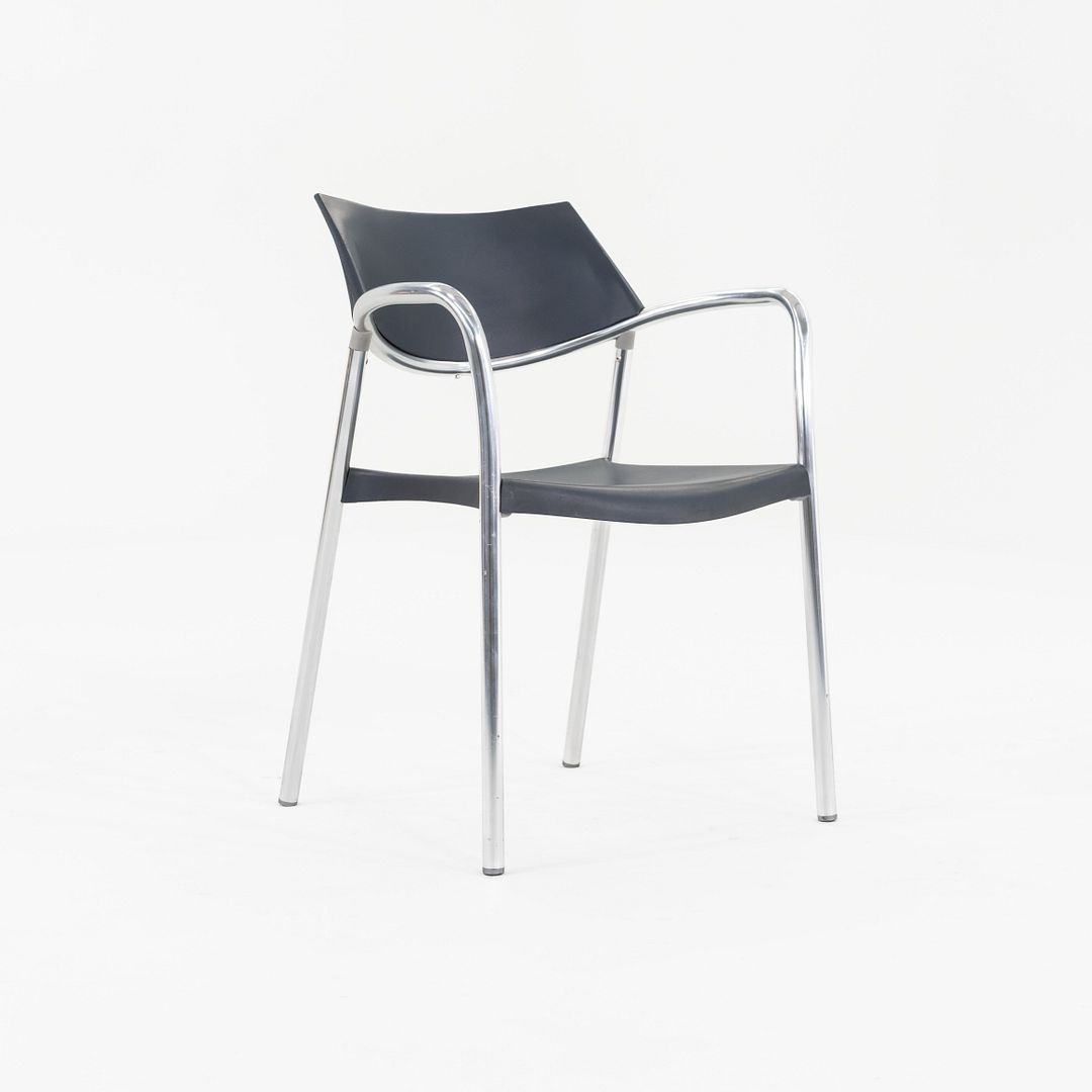 Splash Stacking Chair