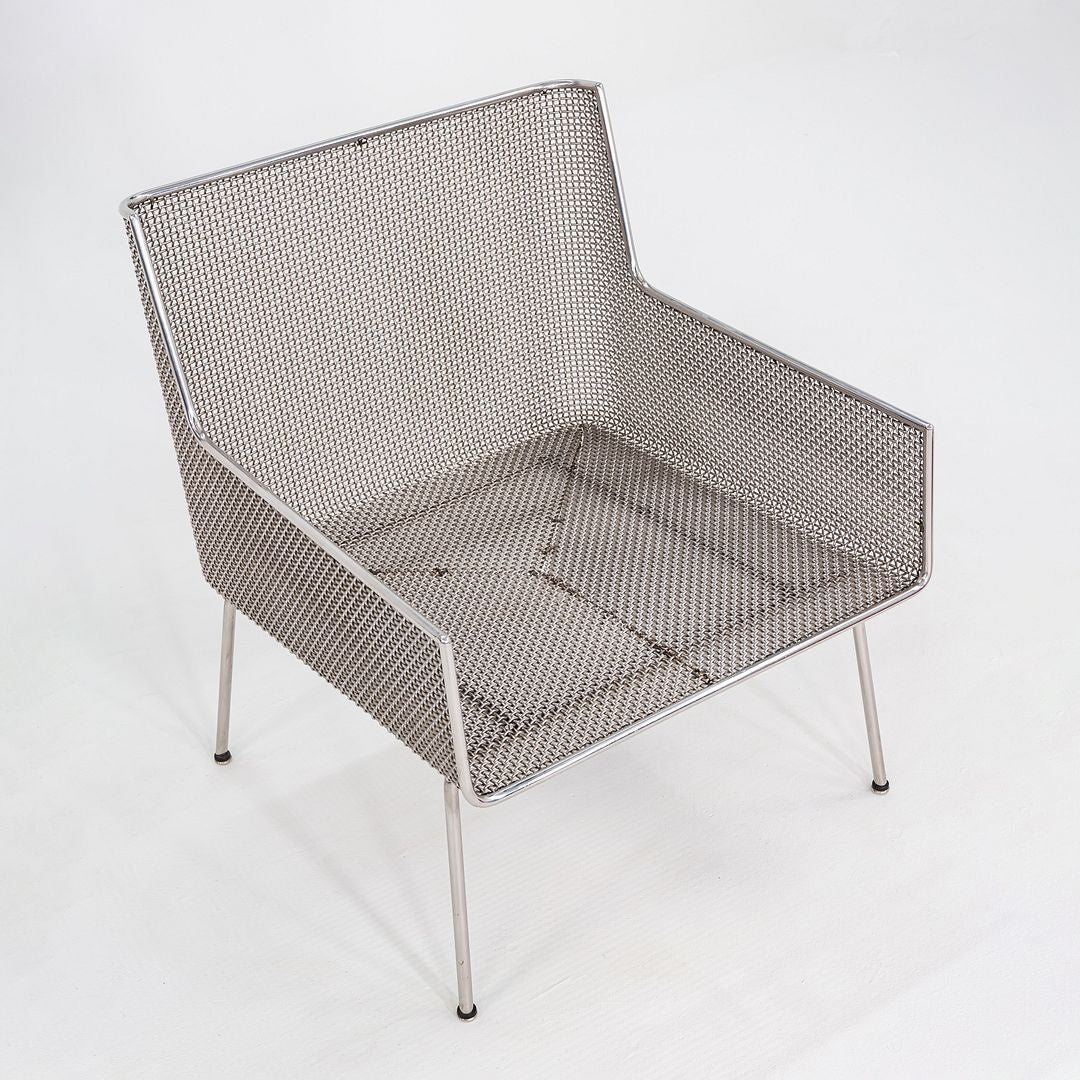 Davis Allen Lounge Chair
