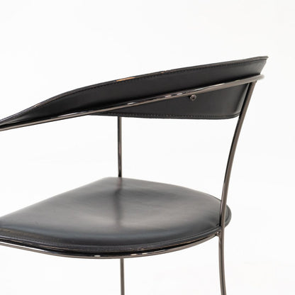 Canasta Cantilever Armchair