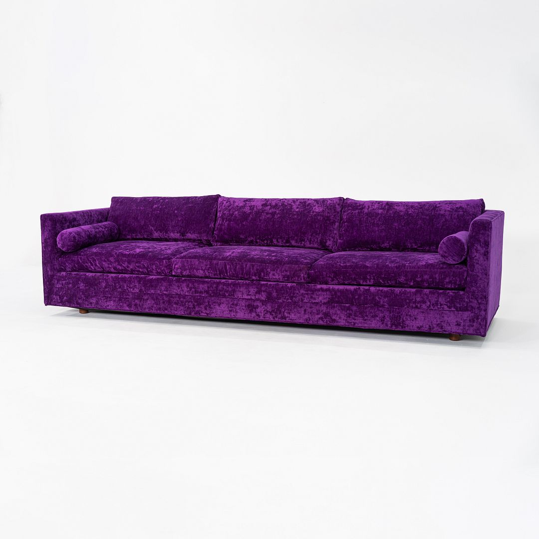 Tuxedo Sofa
