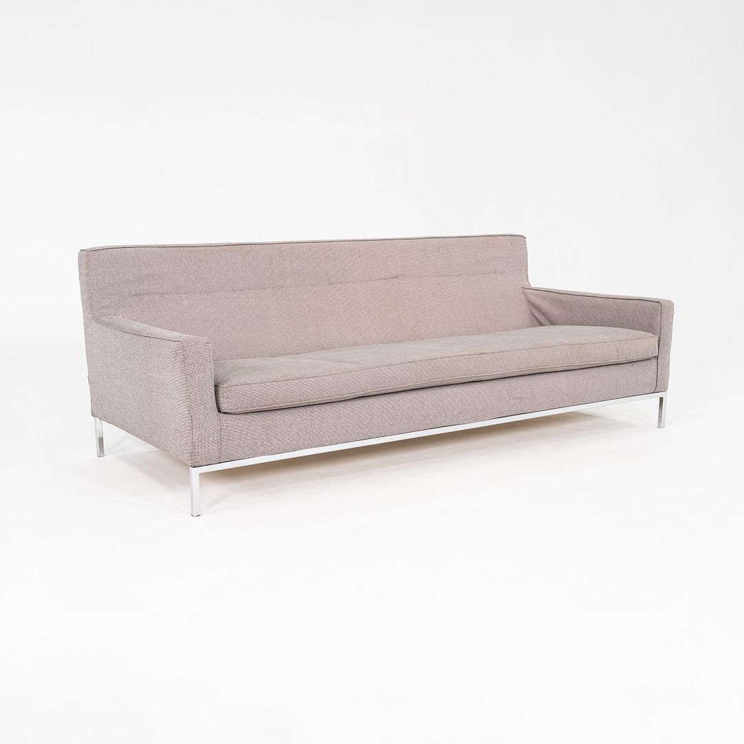 Three Seat Sofa