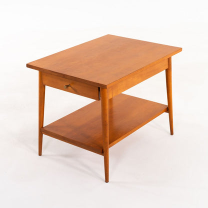 Planner Group Side Table