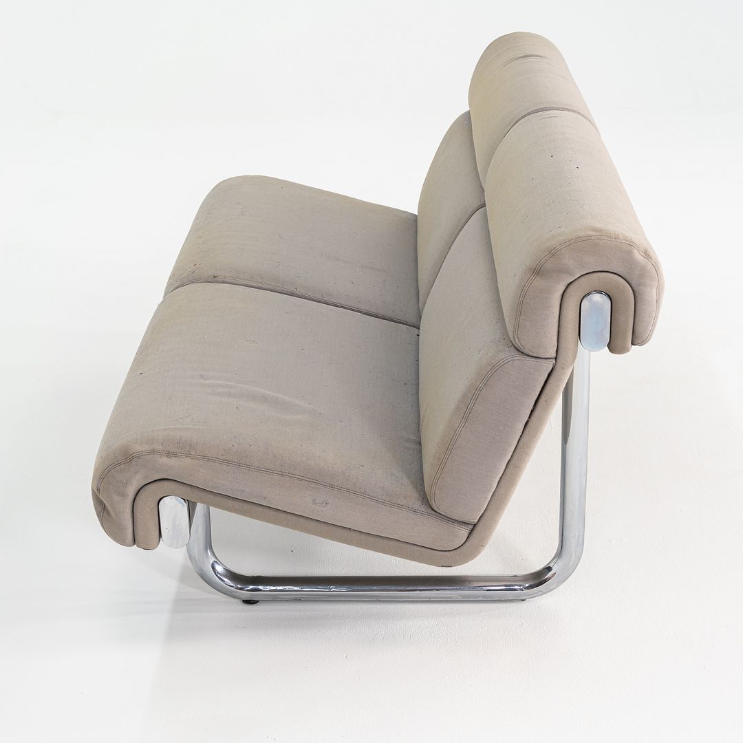 Prototype Love Seat