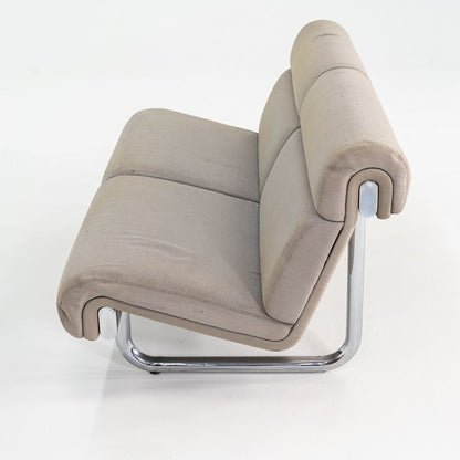 Prototype Love Seat