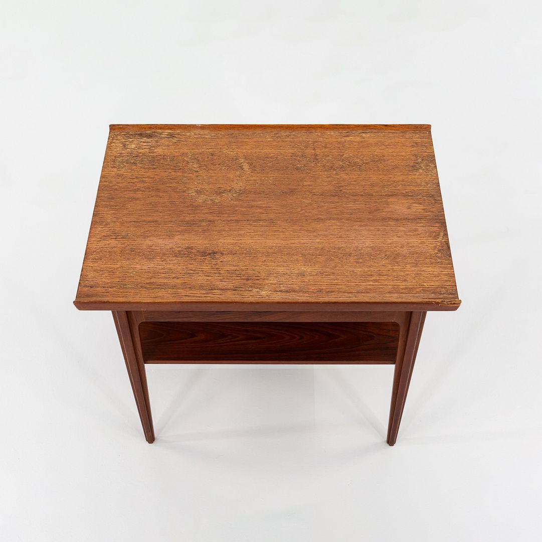 500 Series End Table