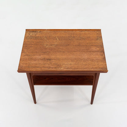 500 Series End Table