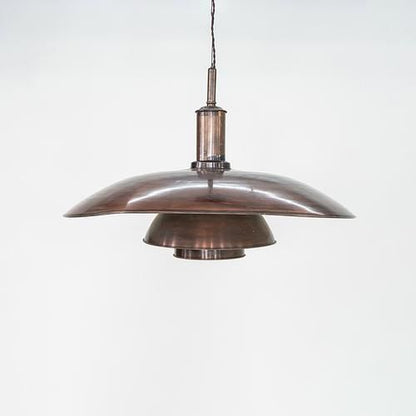 Model PH 8/6 Tennis Lamp