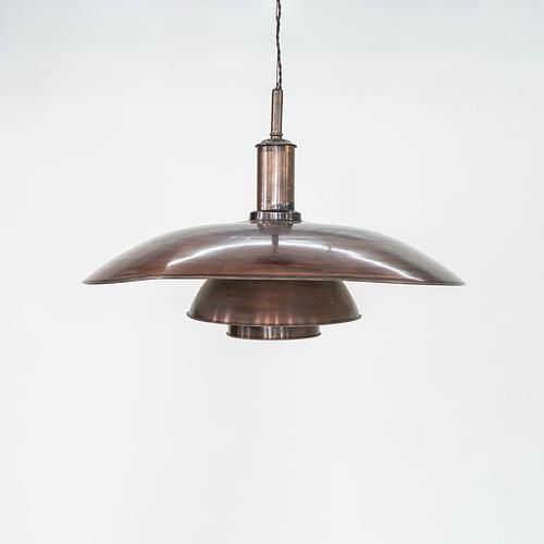 Model PH 8/6 Tennis Lamp