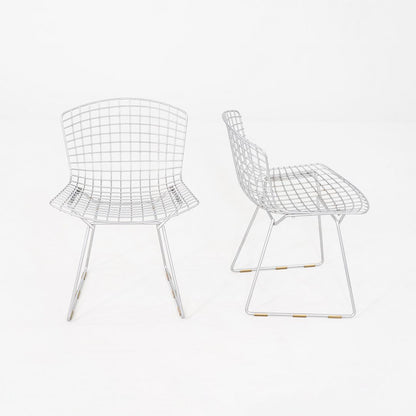 Bertoia Side Chairs
