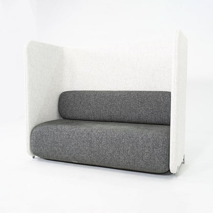 Code Privacy Lounge Two-Seat Sofa