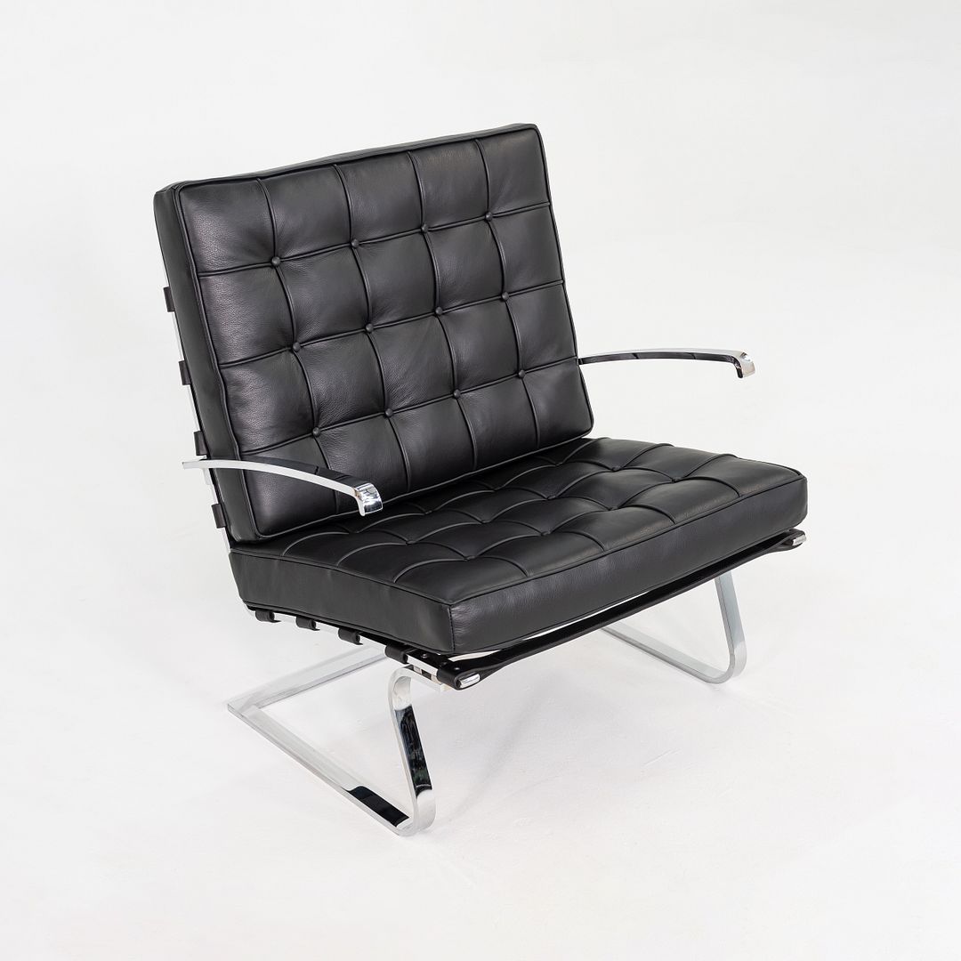 Tugendhat Chair