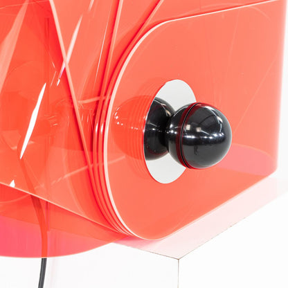 Gherpe Table Lamp