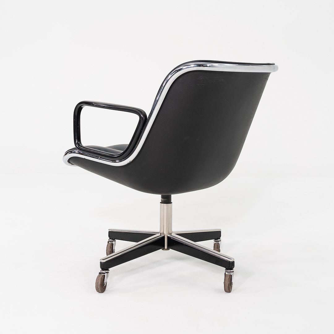 Pollock Desk Chair