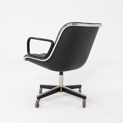 Pollock Desk Chair