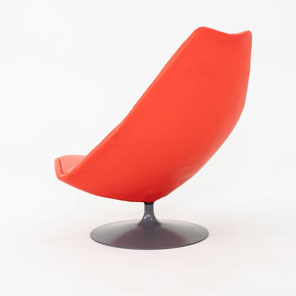 F510 Lounge Chair