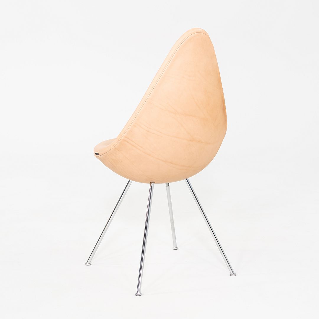 Drop Dining Chair