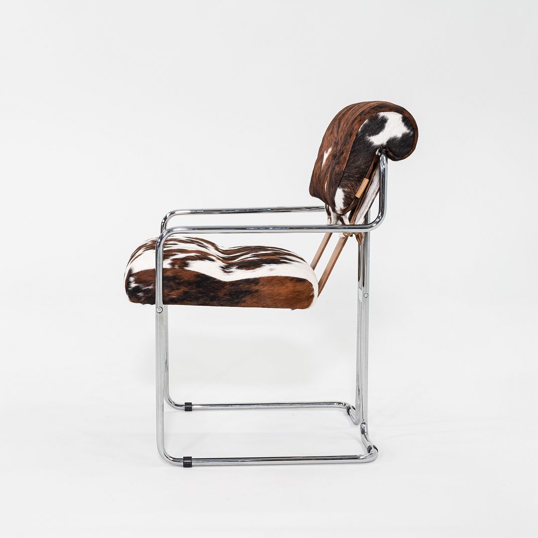 Tucroma Chairs