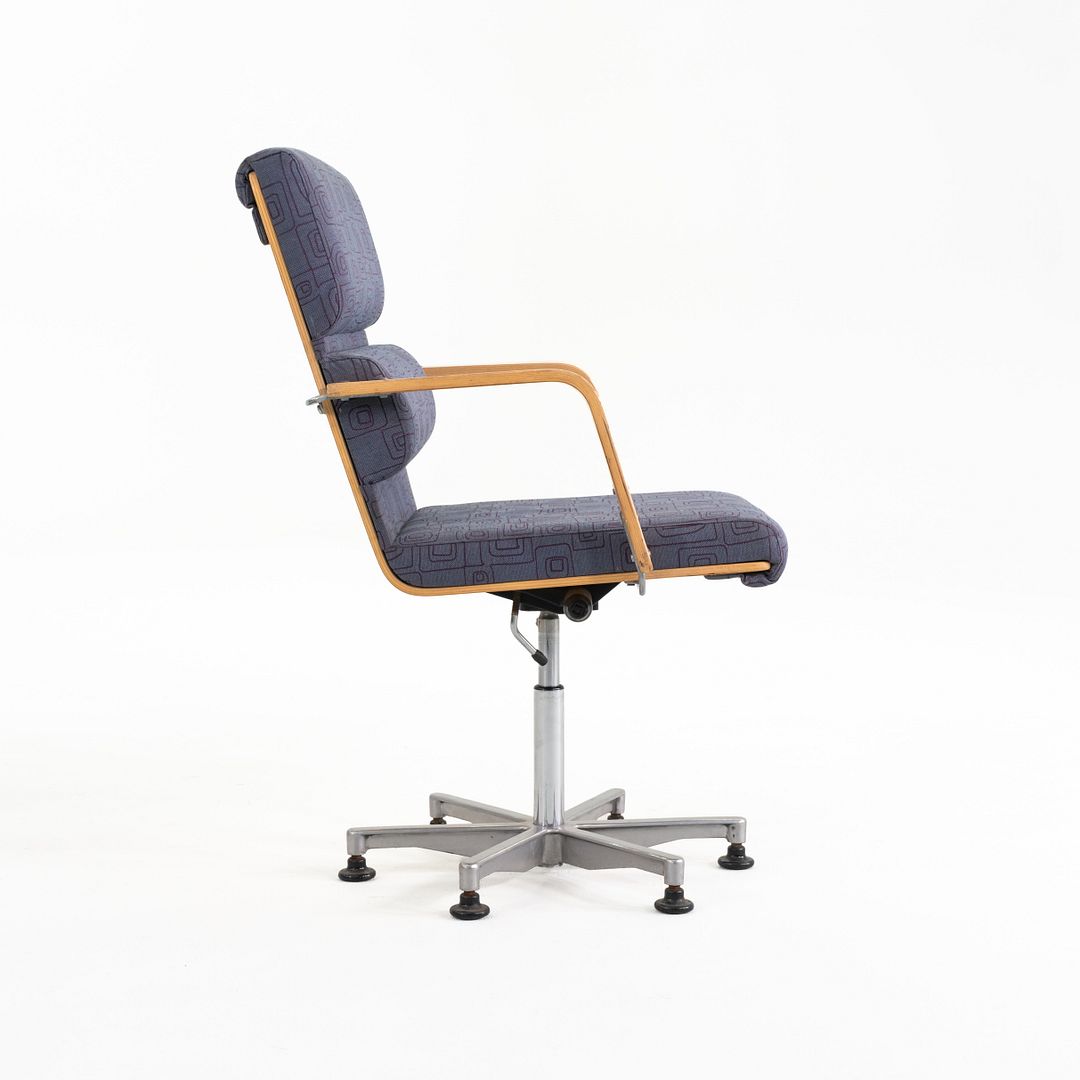 Plaano Chair, Model 433F