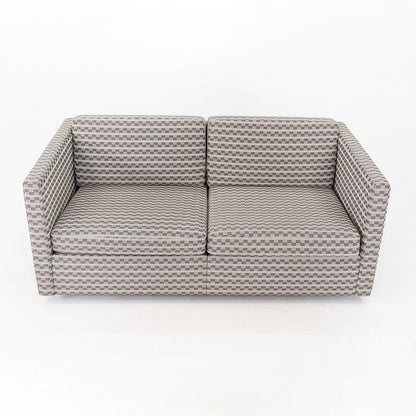 Pfister Two-Seat Sofa