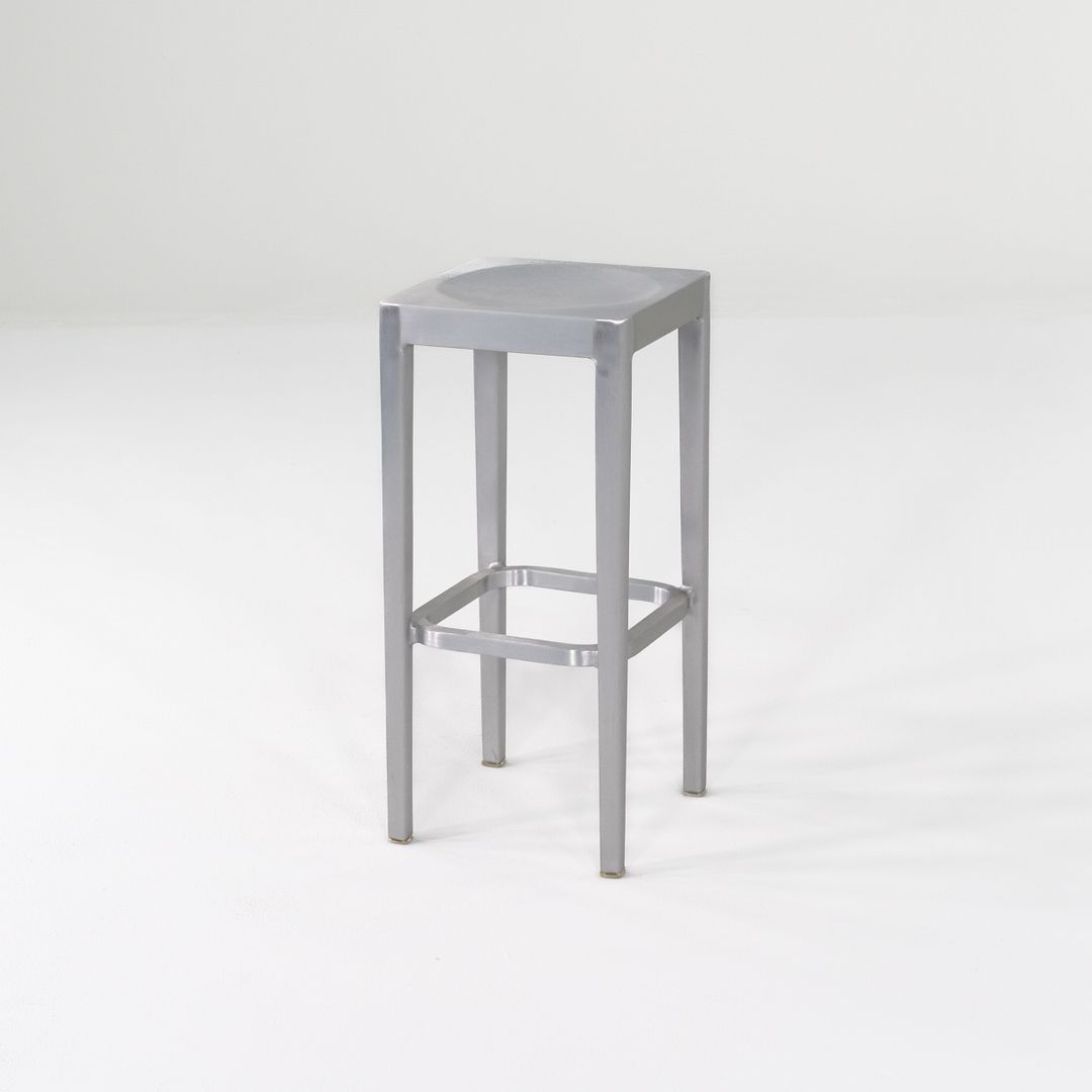Emeco Bar Stool
