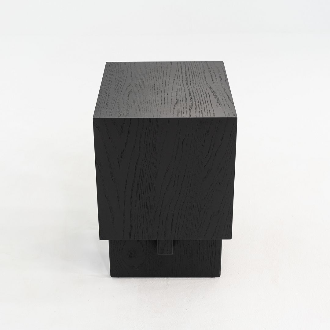Private Side Table