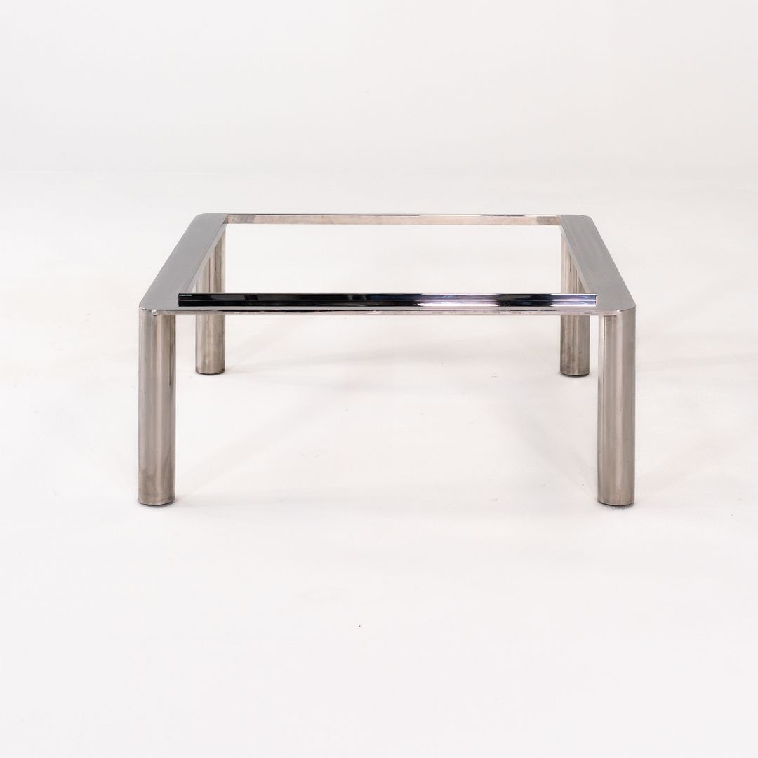 Square Coffee table