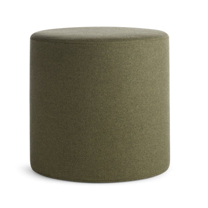 Bumper Ottoman