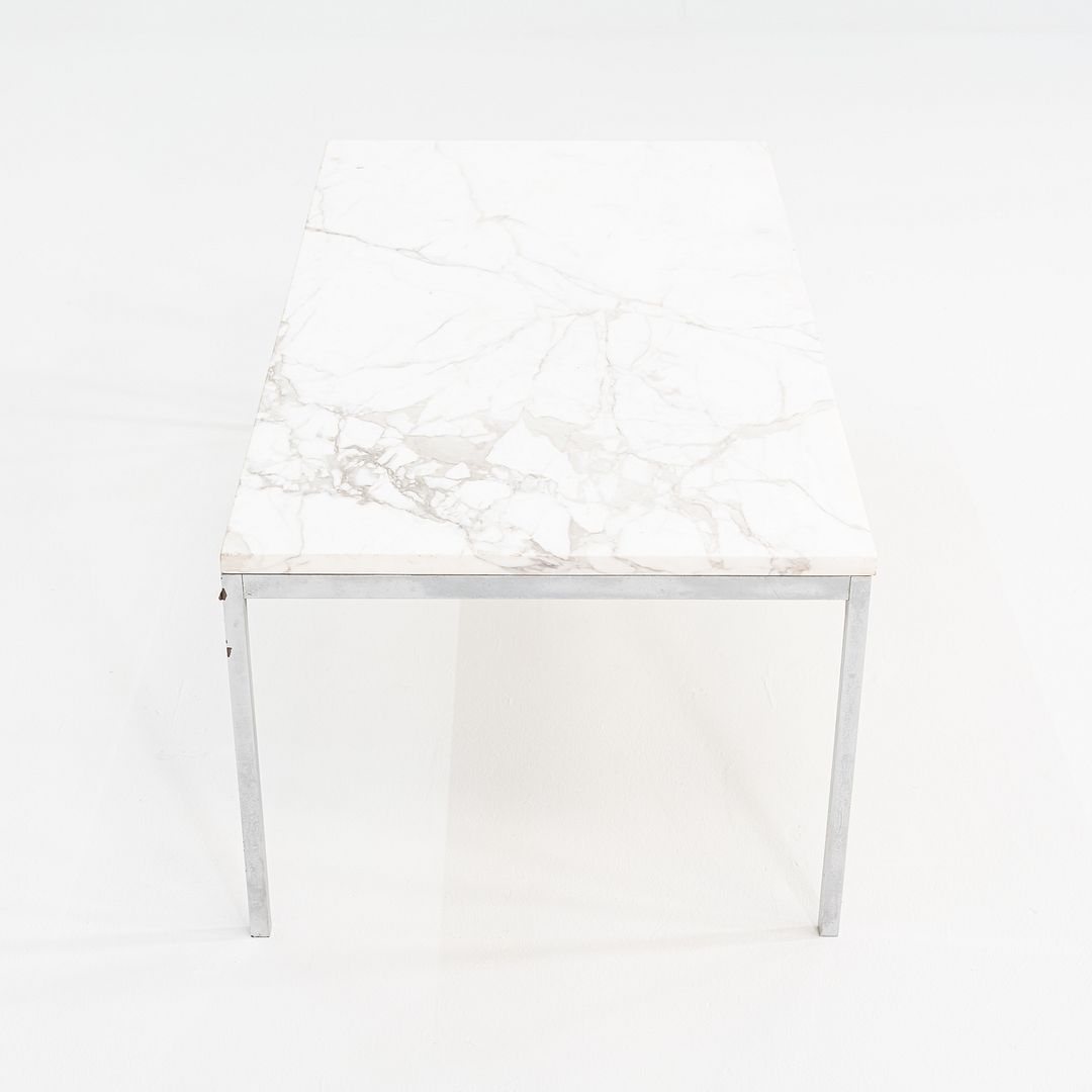 Florence Knoll Coffee Table