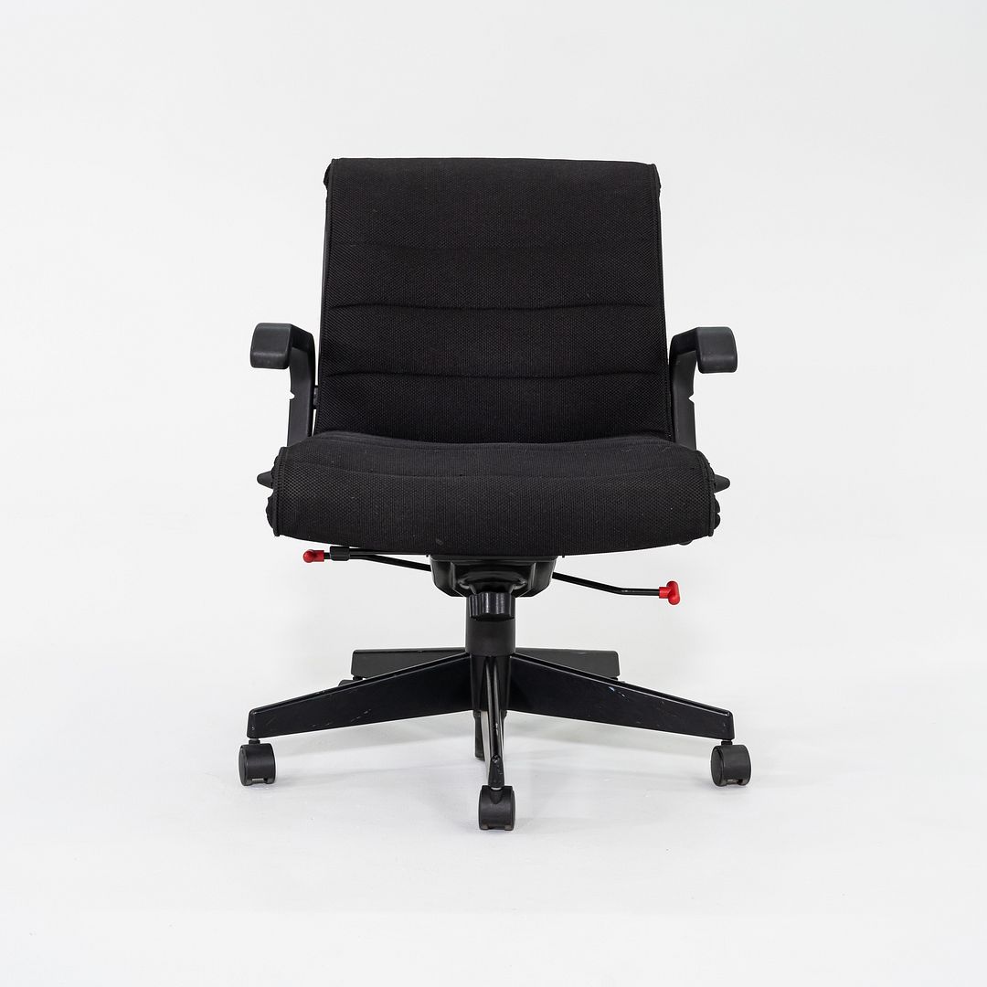 Sapper Series Management Desk Chair