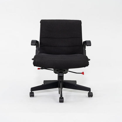 Sapper Series Management Desk Chair