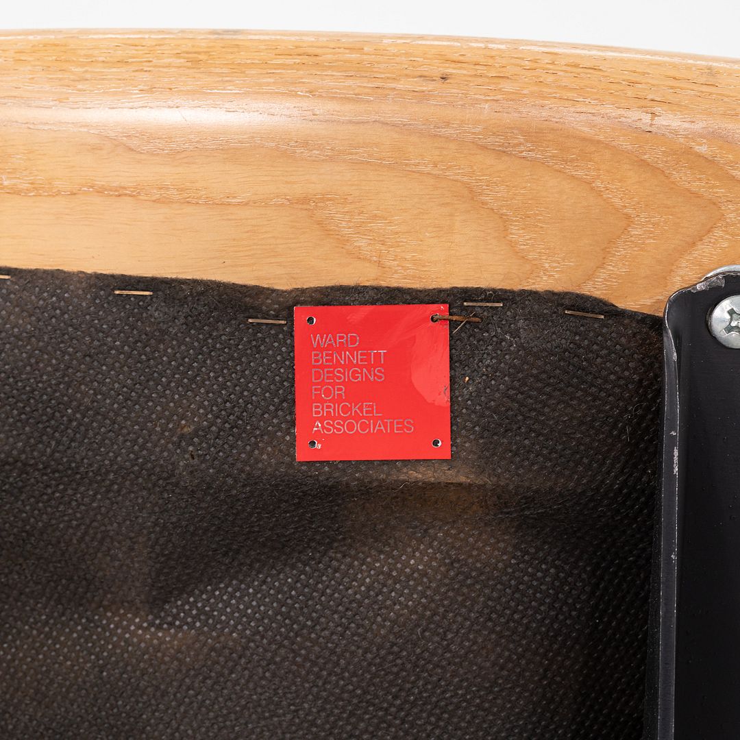 Executive Office Chair
