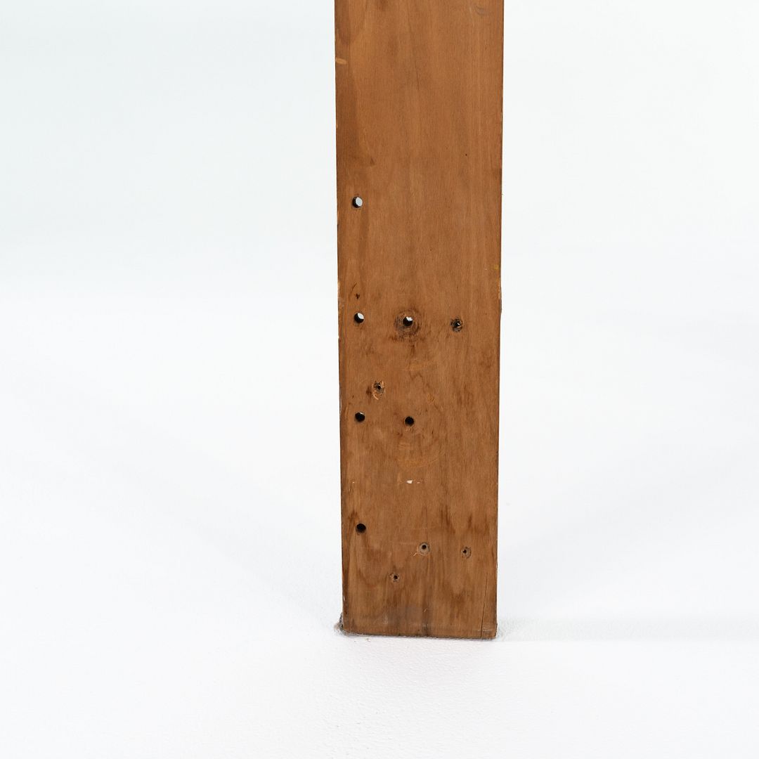 Alpha Series King Headboard
