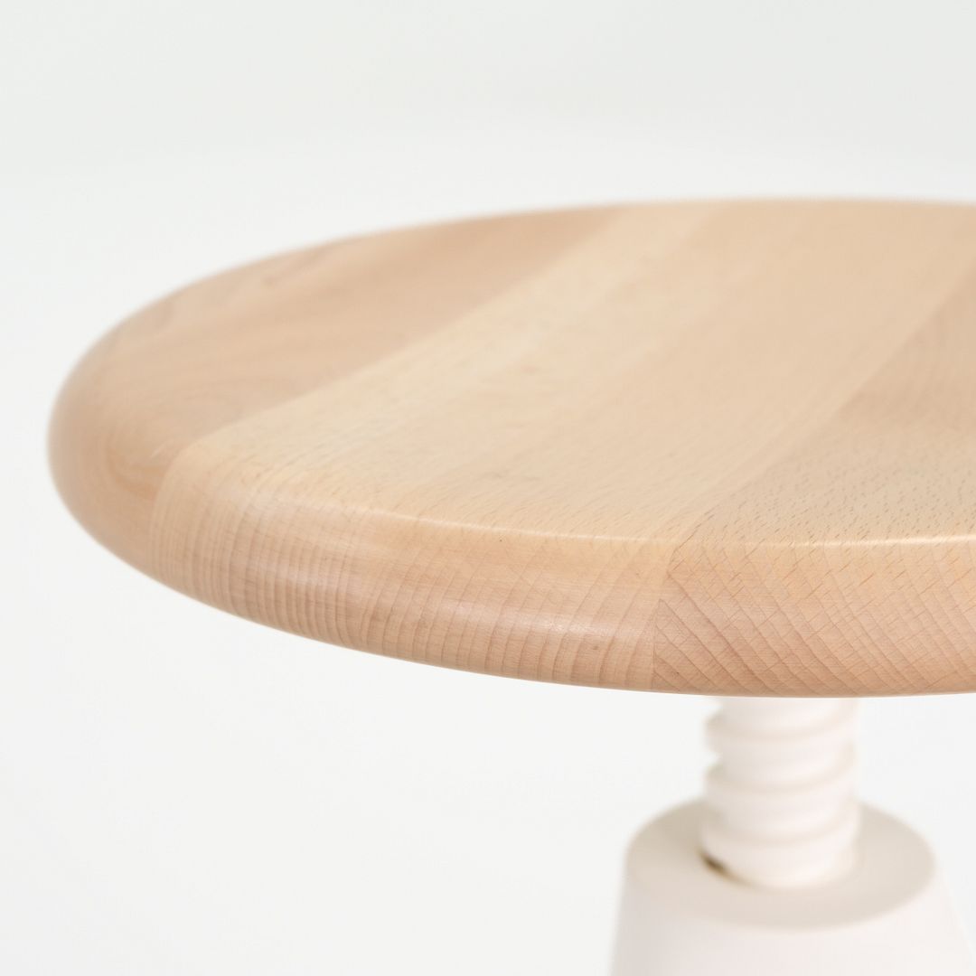 Jerry Low Counter Stool
