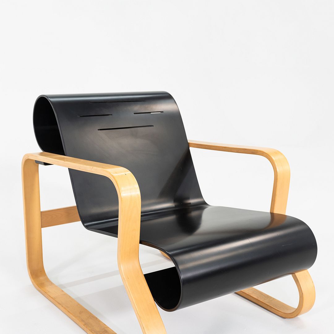 Paimio Lounge Chair